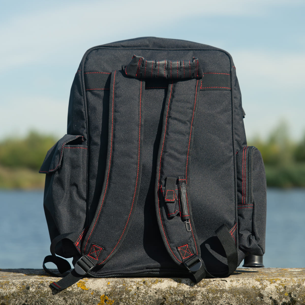 Backpack Large