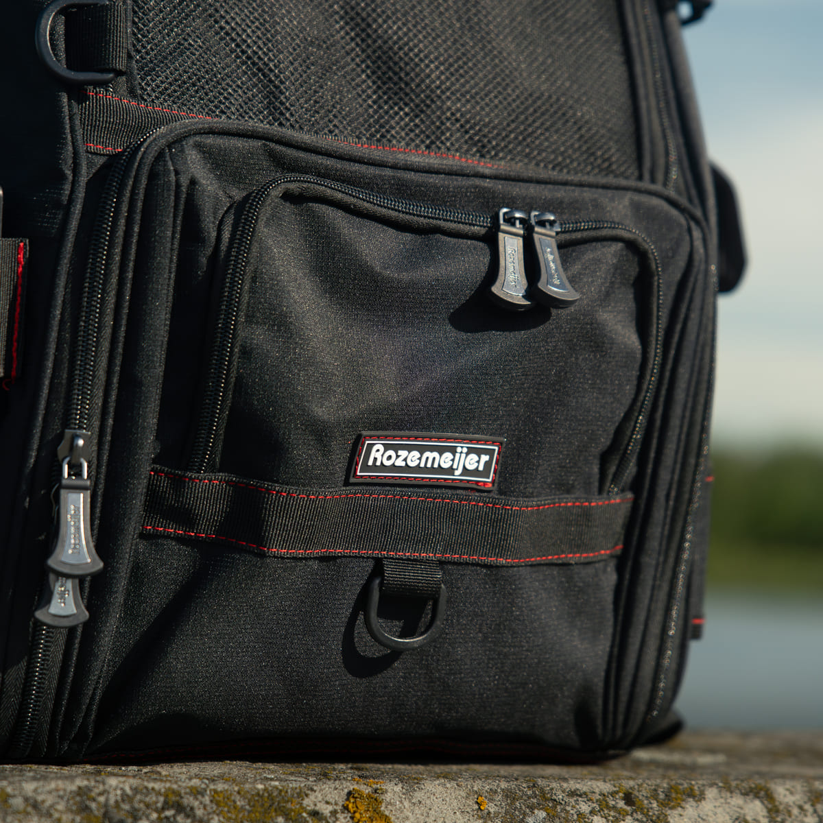 Backpack Large
