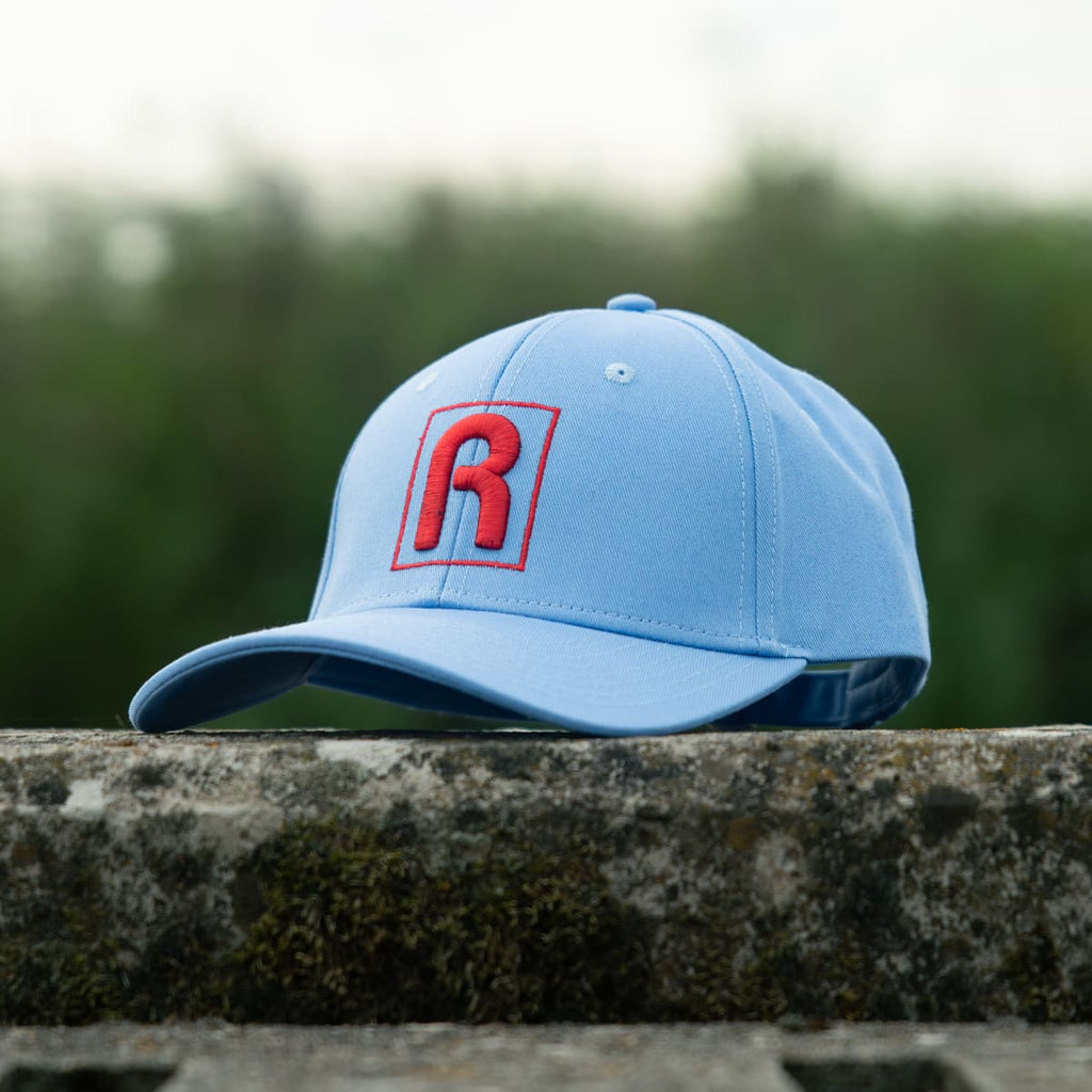 Baseball Cap Blue