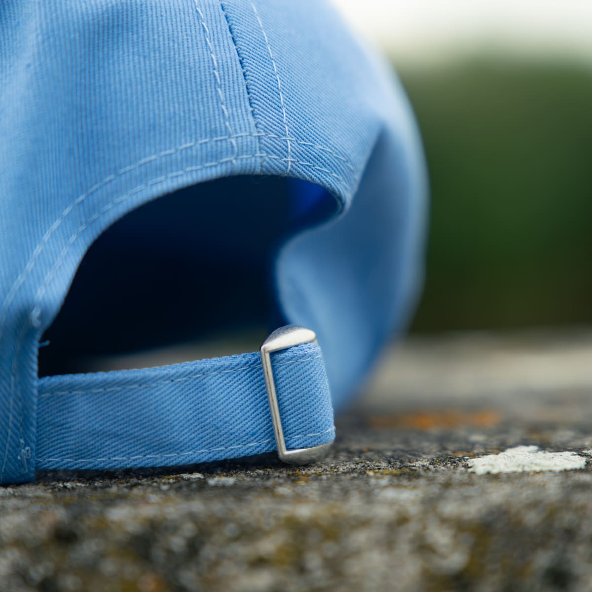 Baseball Cap Blue