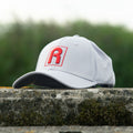 Rozemeijer Baseball Cap Grey
