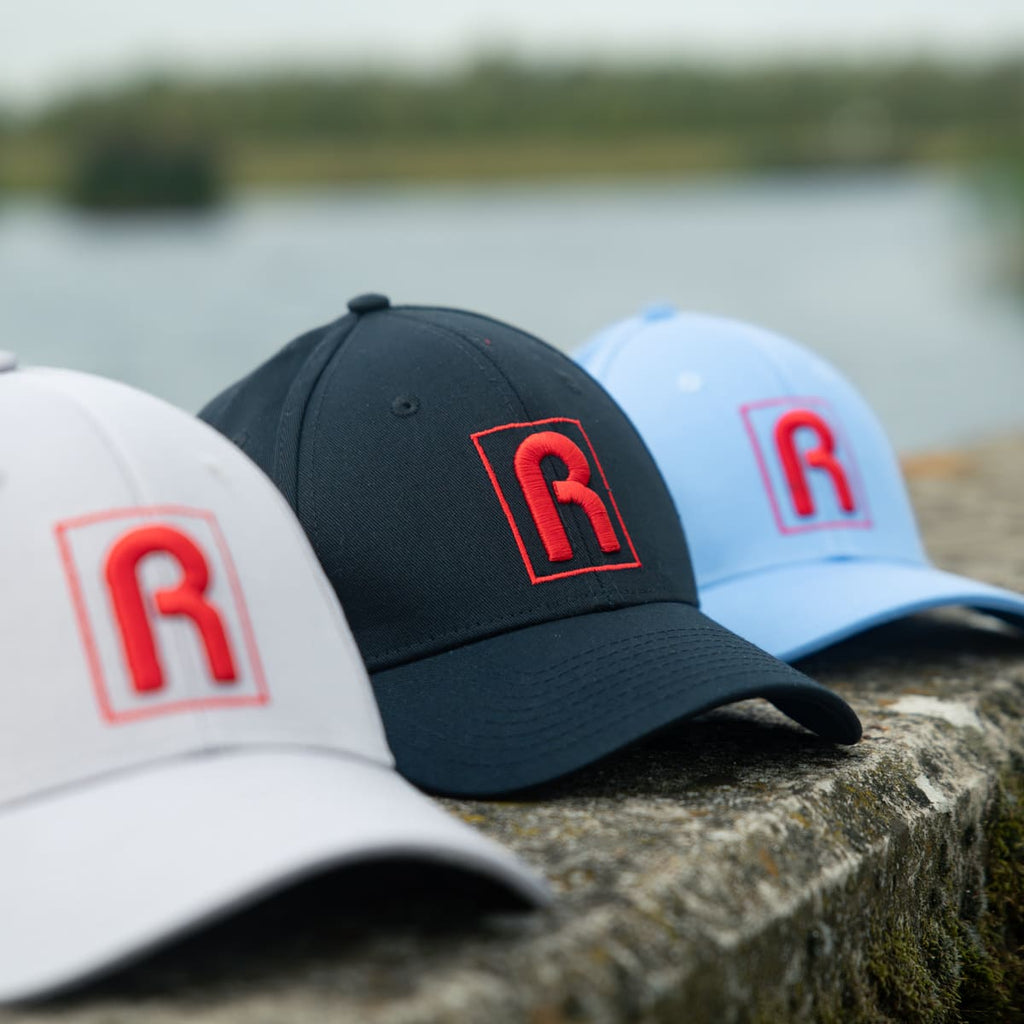 Rozemeijer Baseball Cap Grey