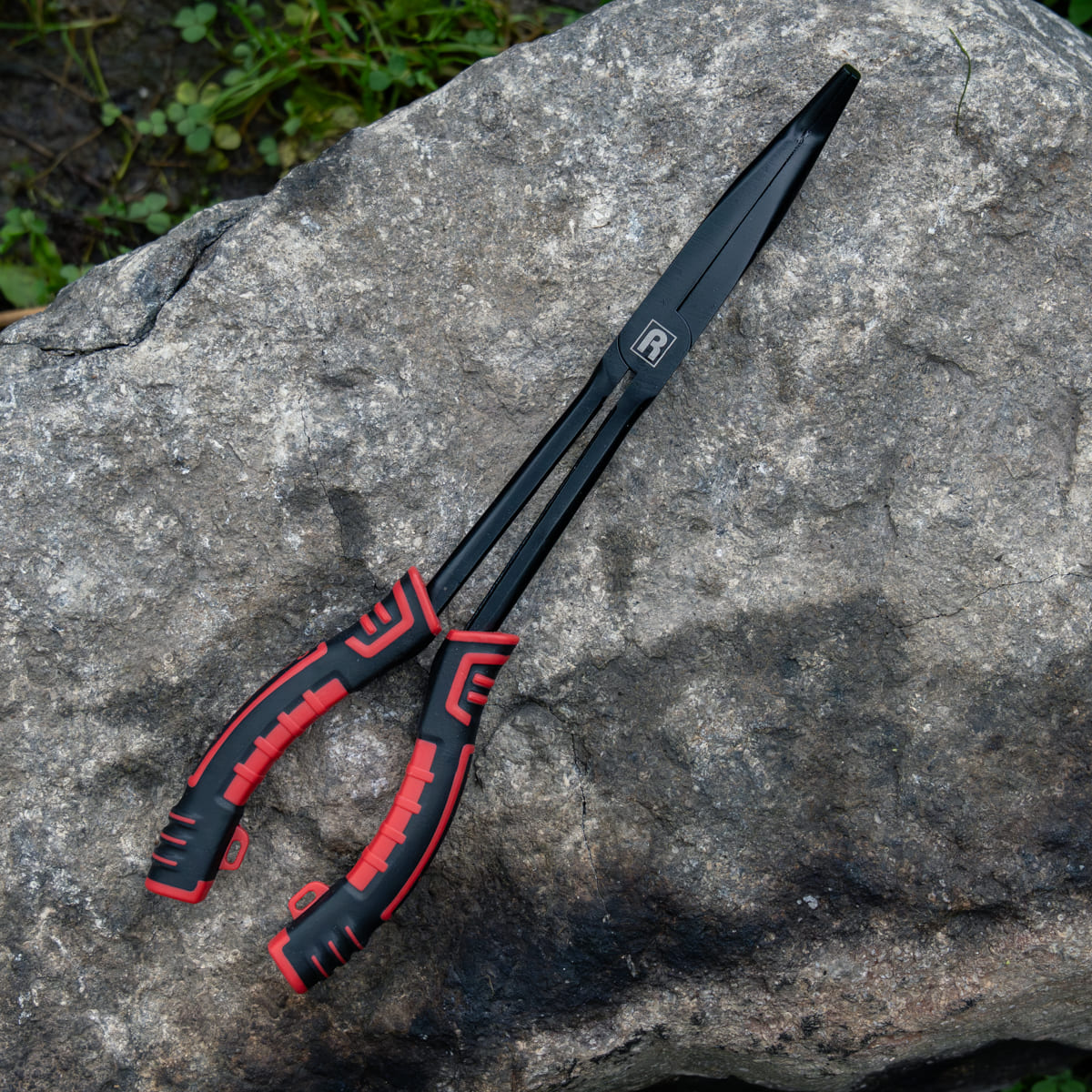 Bent Long Nose Pliers