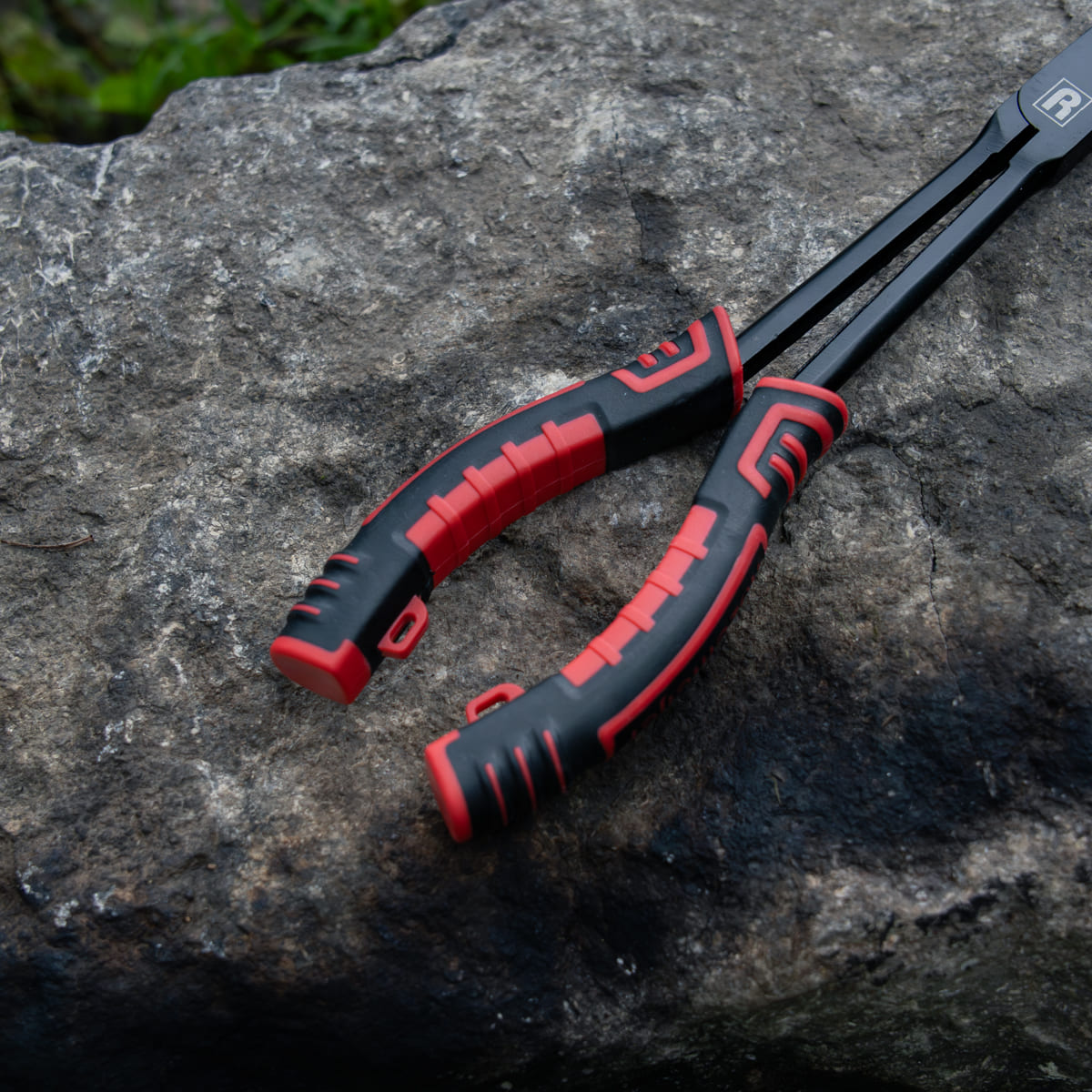 Bent Long Nose Pliers