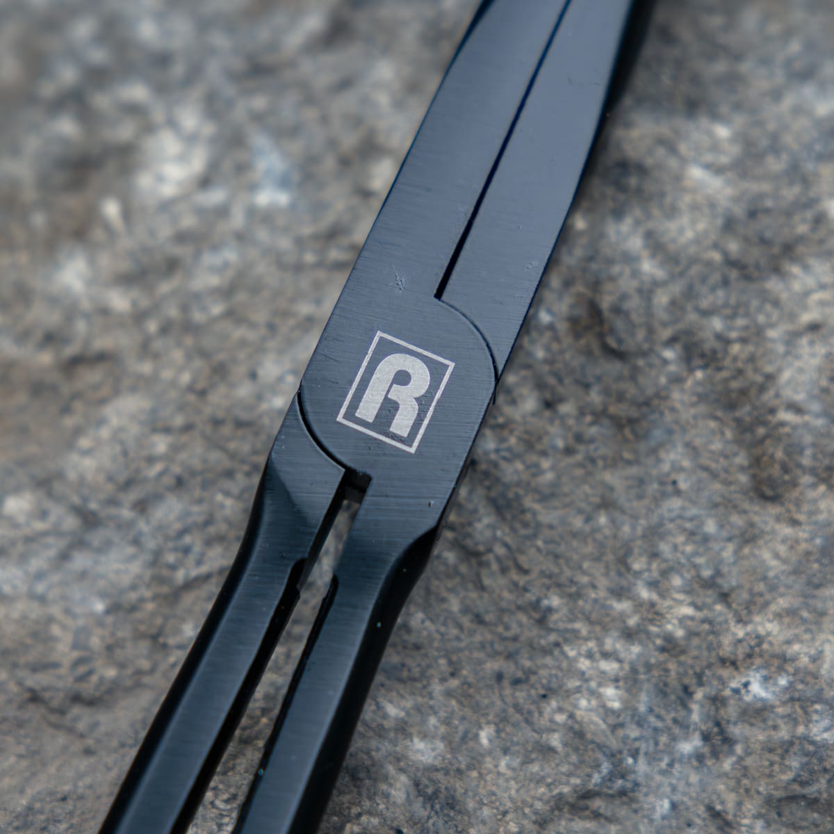 Bent Long Nose Pliers