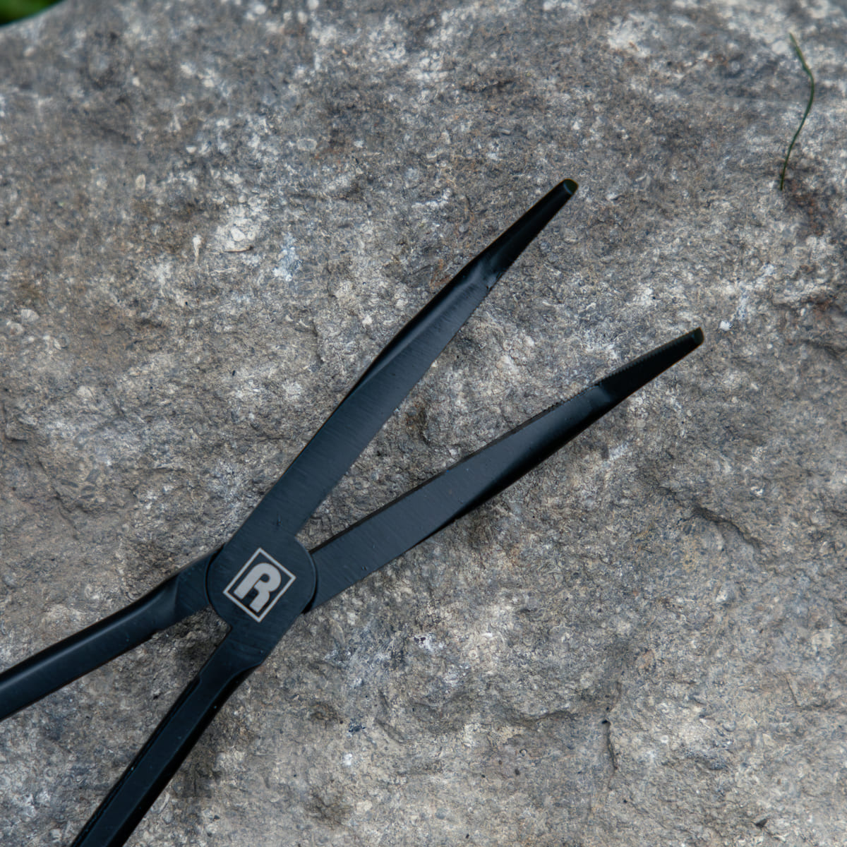 Bent Long Nose Pliers