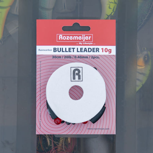 Bullet Leader