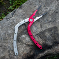 CNC Anodized Super Pro Pliers