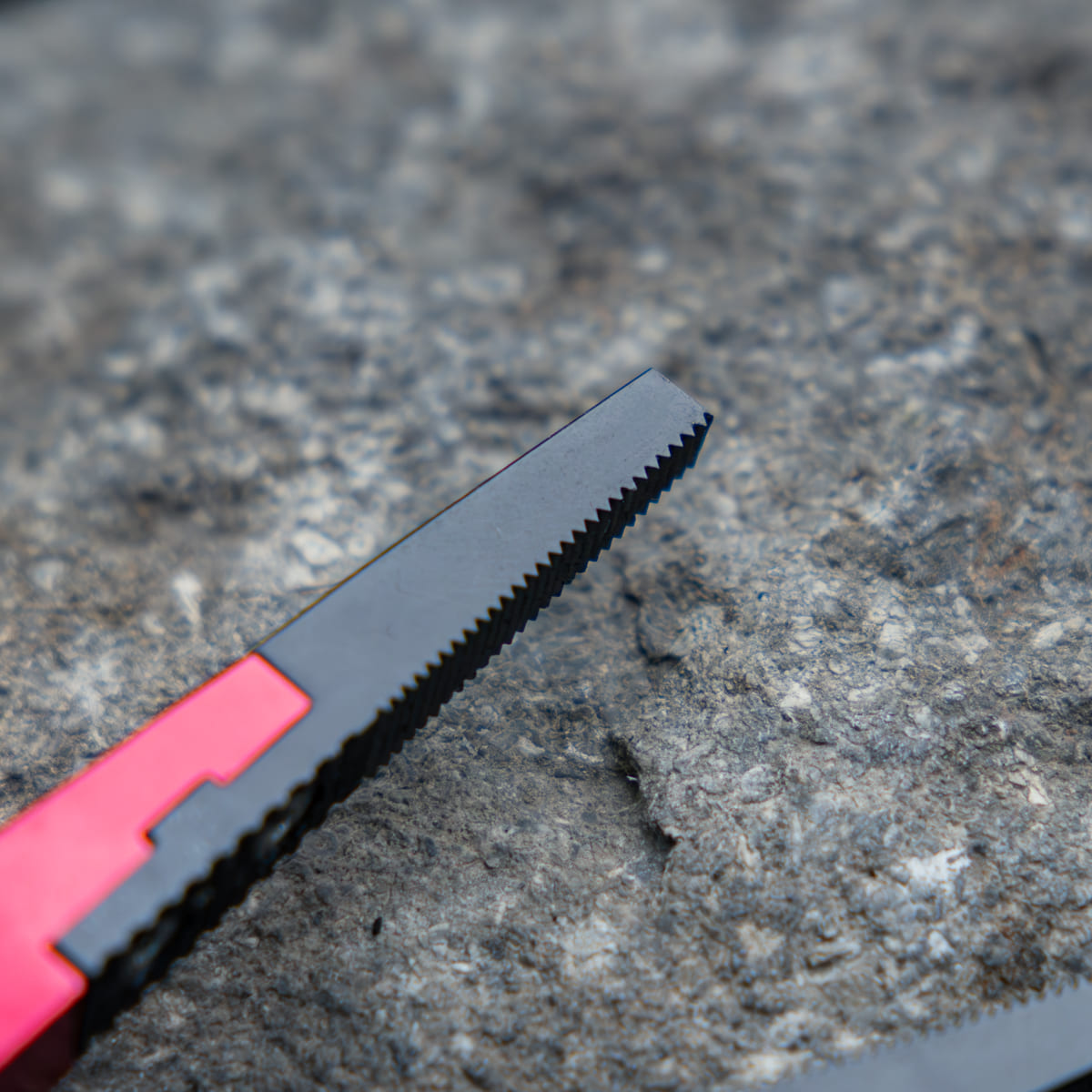 CNC Anodized Super Pro Pliers