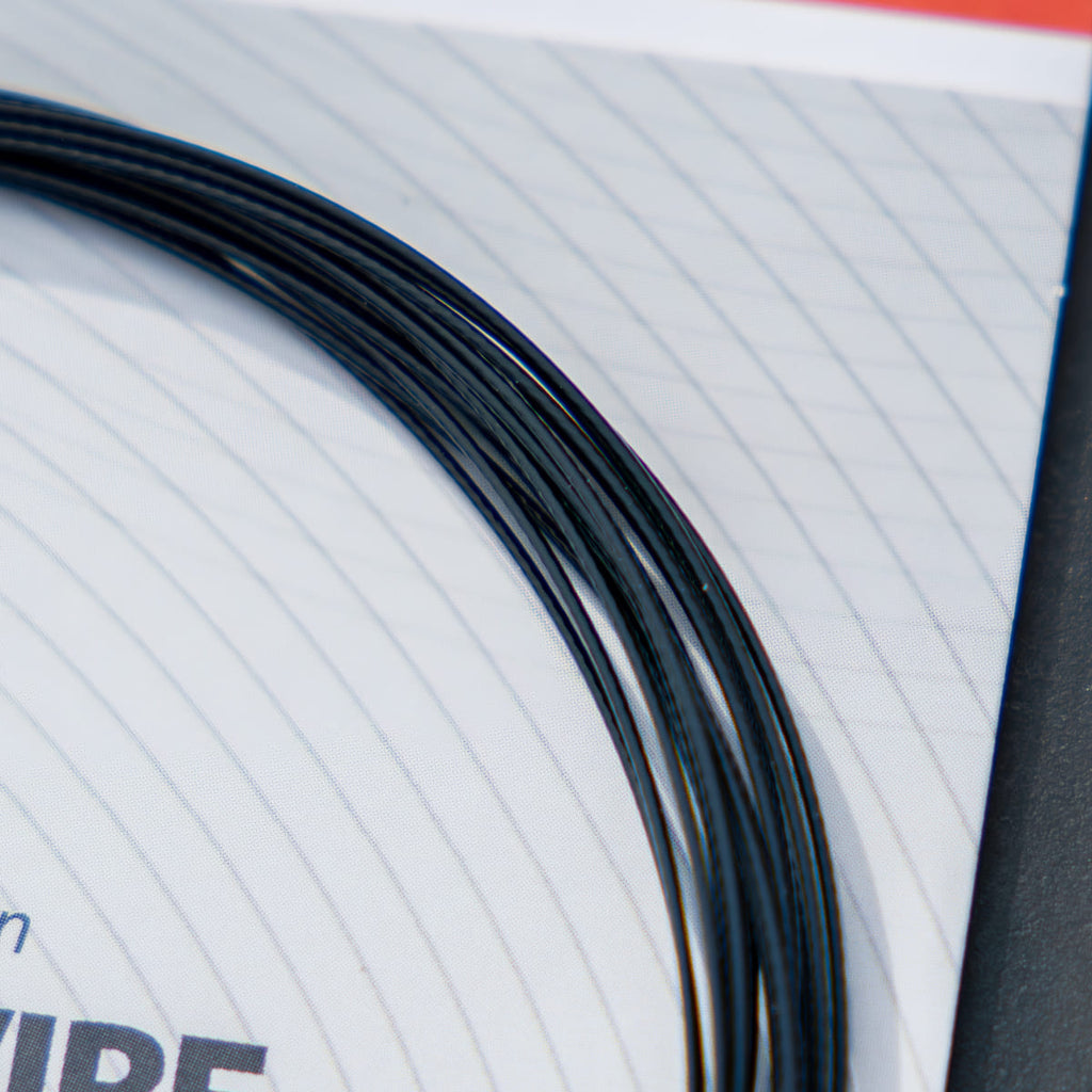 Coated Wire 1x7