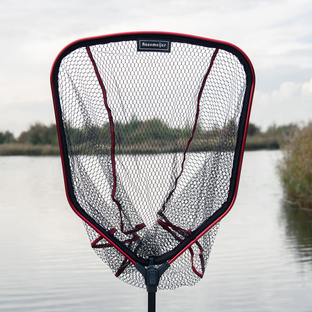 Comfort Floating Rubberized Landingnet