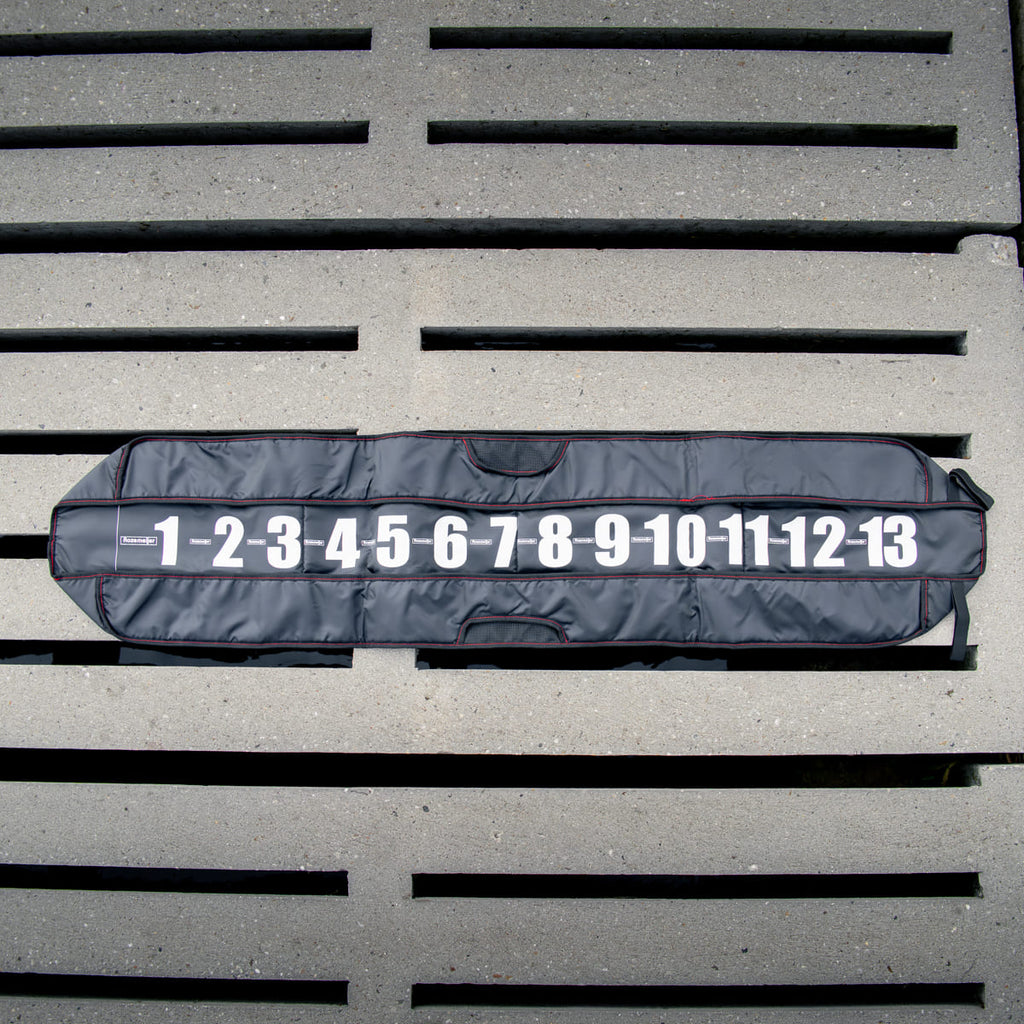 Compact Safe Mat 130cm