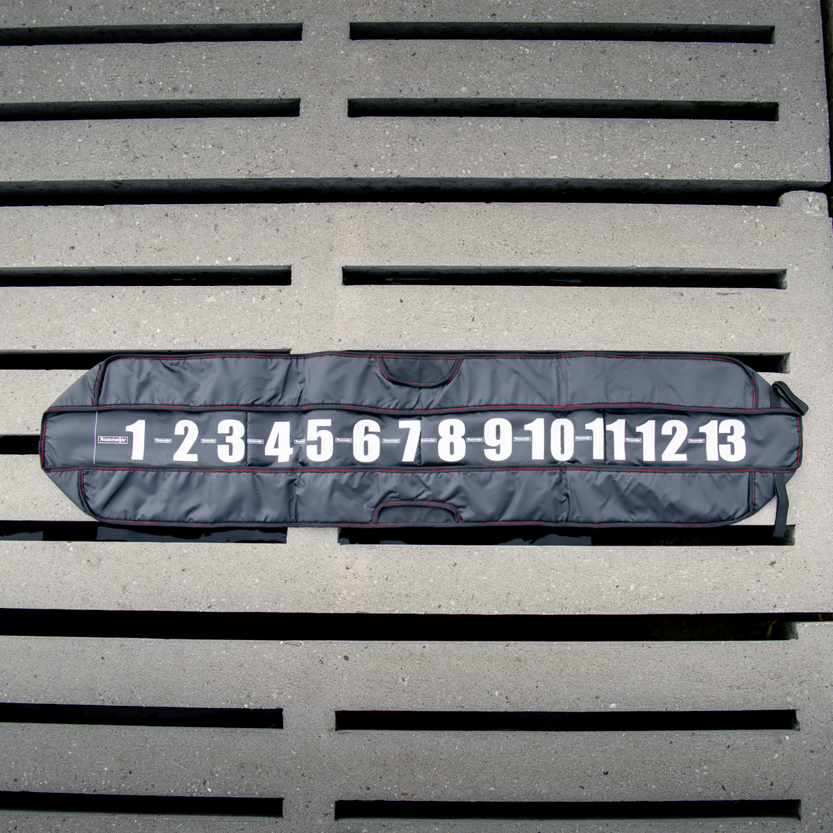 Compact Safe Mat 130cm