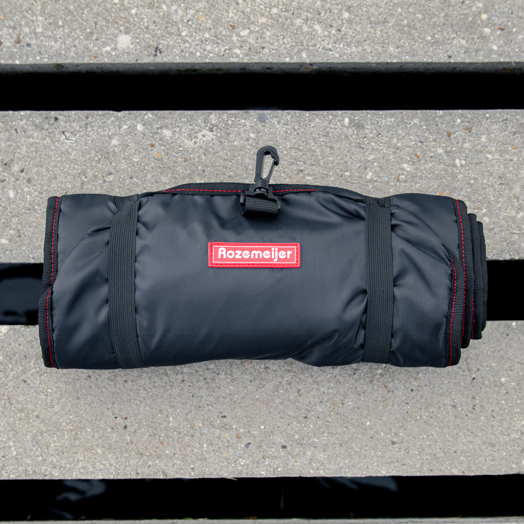 Compact Safe Mat 130cm