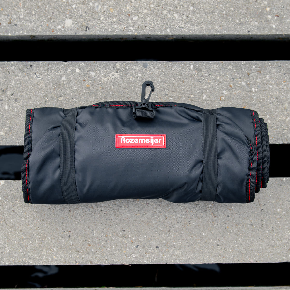 Compact Safe Mat 130cm
