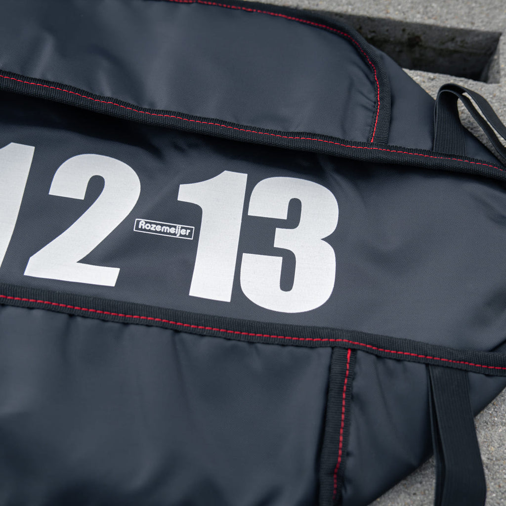 Compact Safe Mat 130cm