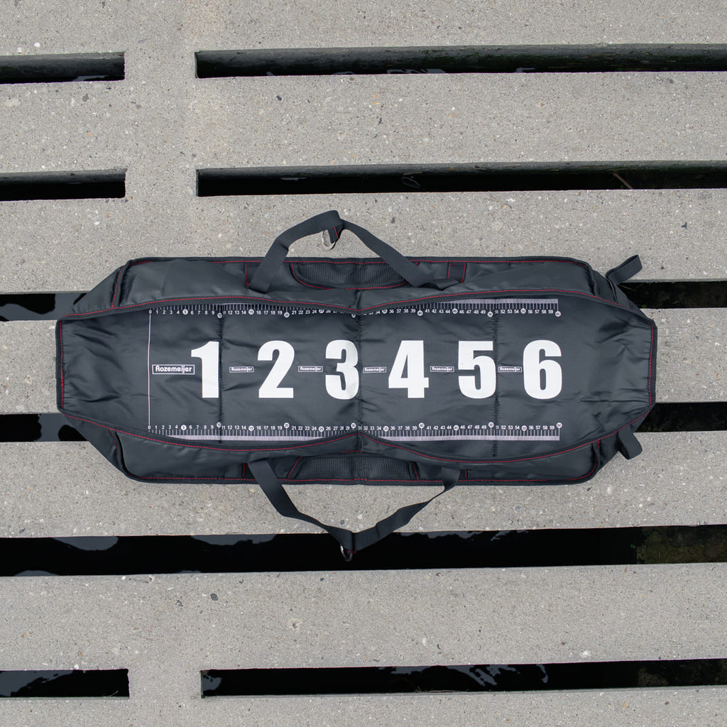 Compact Safe Mat & Weigh Sling 60cm
