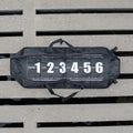 Compact Safe Mat & Weigh Sling 60cm