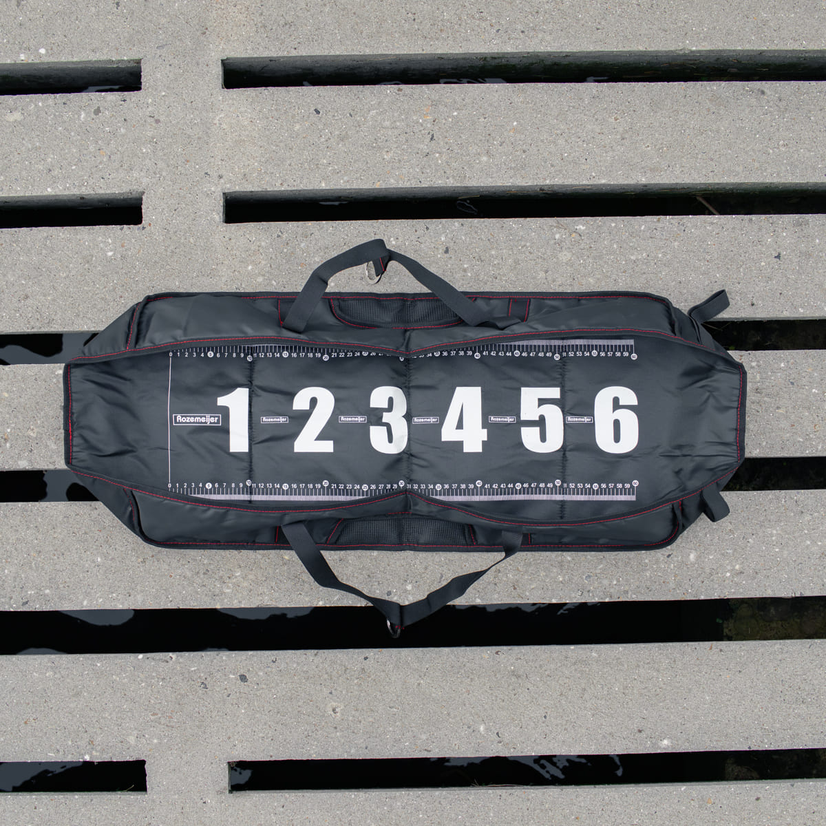 Compact Safe Mat & Weigh Sling 60cm