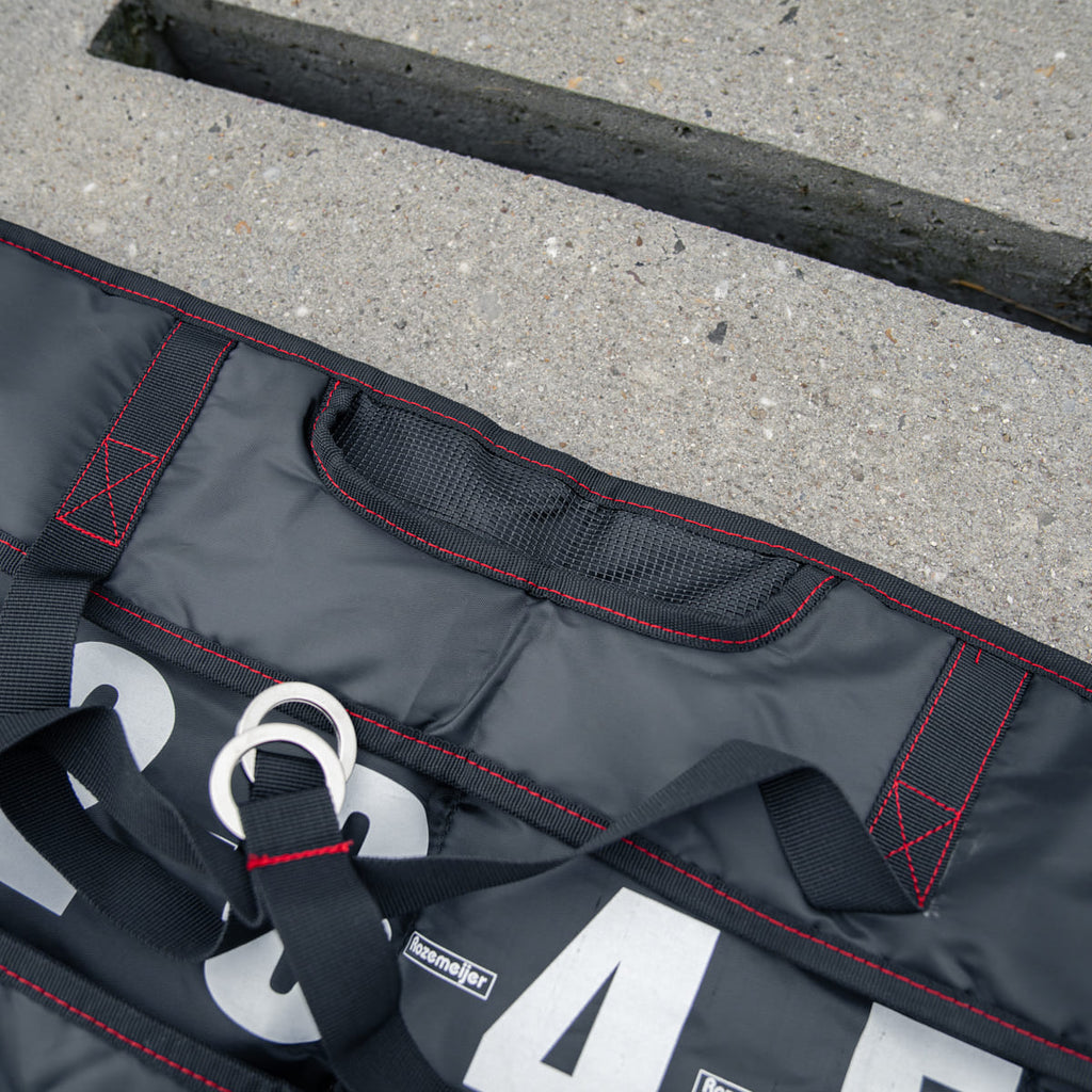 Compact Safe Mat & Weigh Sling 60cm