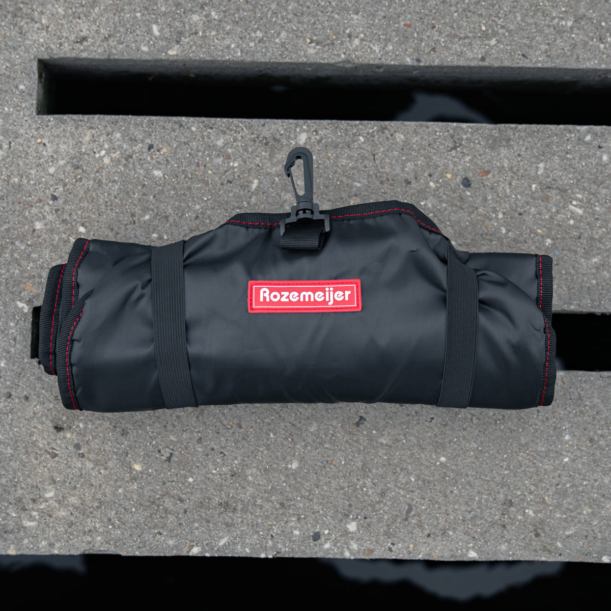 Compact Safe Mat & Weigh Sling 60cm
