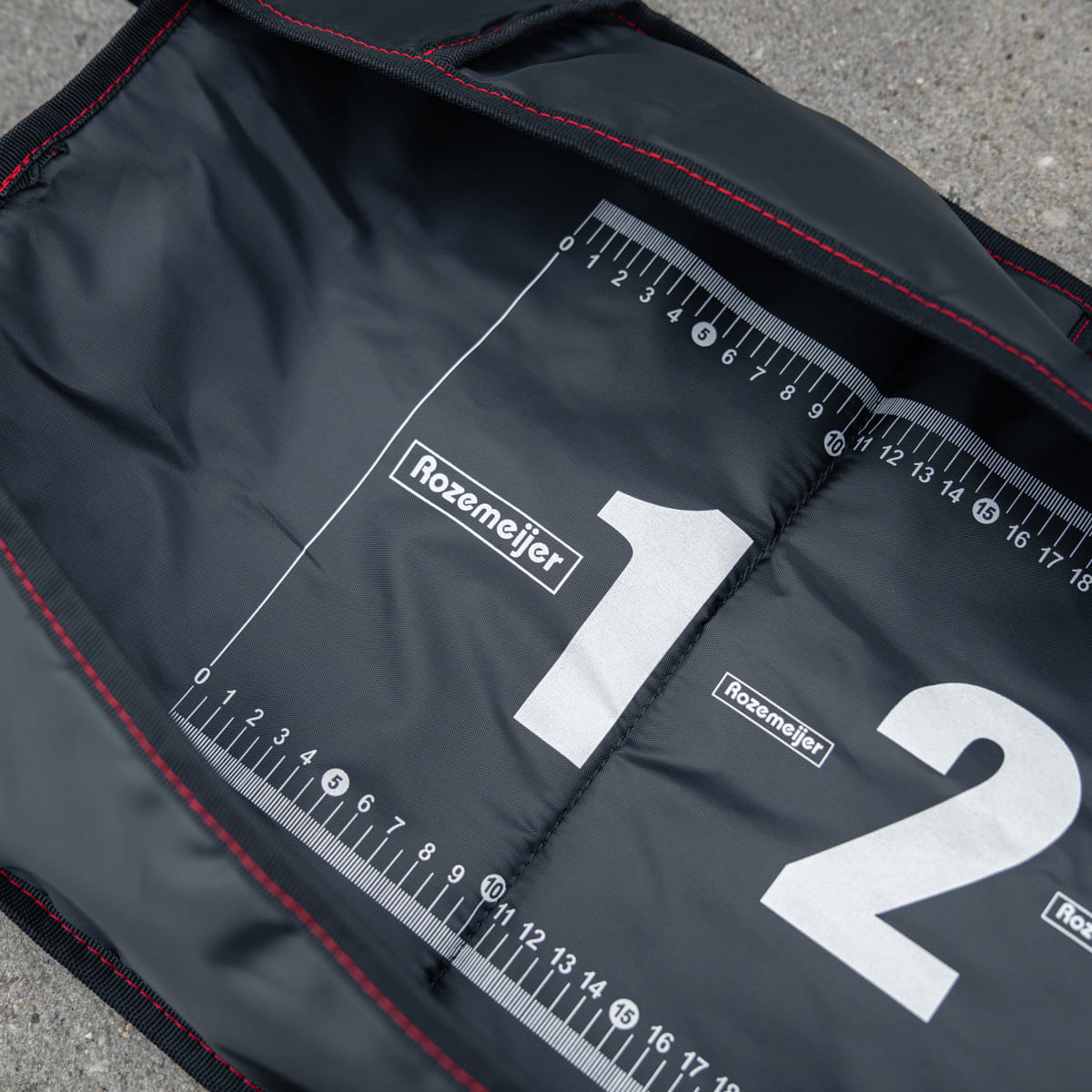 Compact Safe Mat & Weigh Sling 60cm