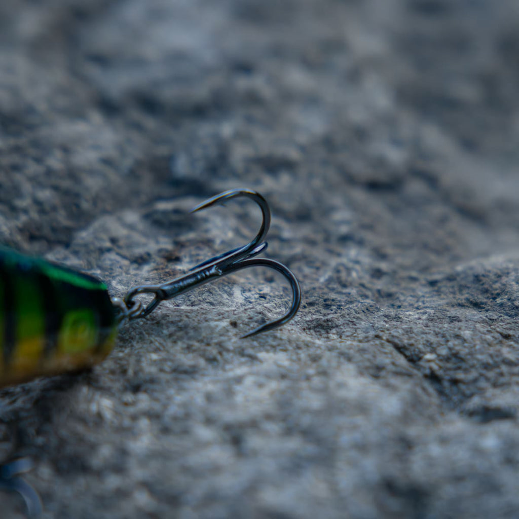 Crazy Crank