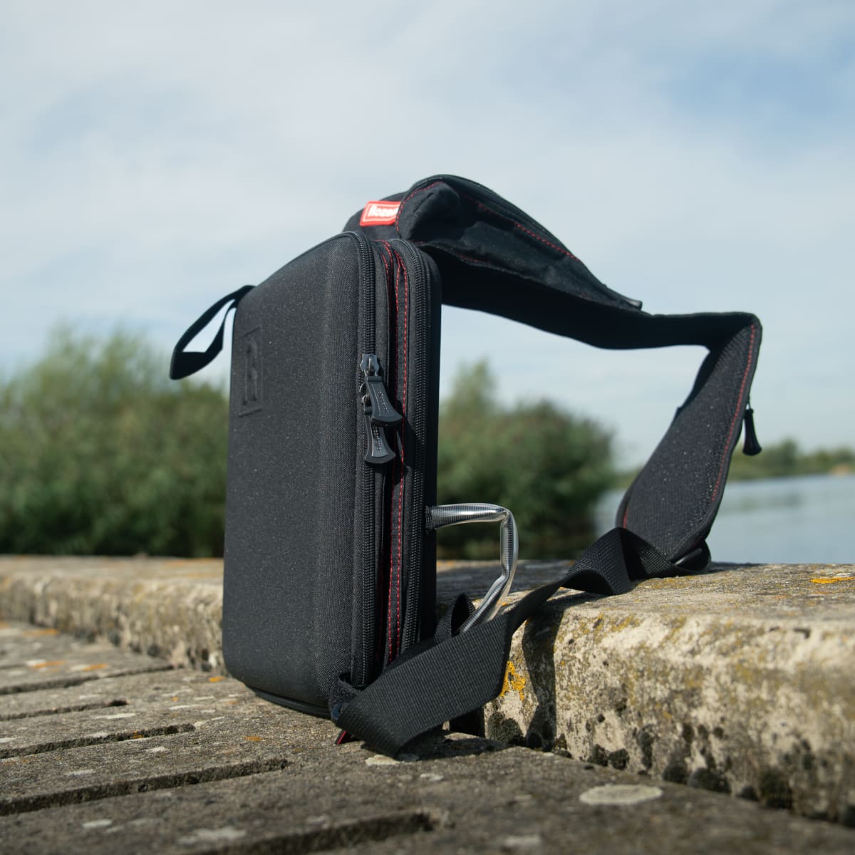 Double Hardbase Sling