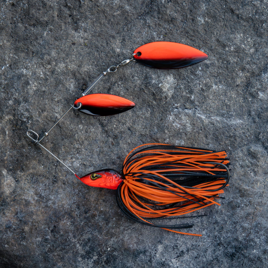 Dr. Bait Jr. 14g
