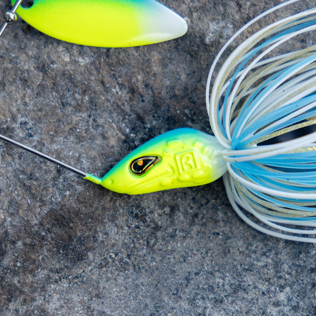 Dr. Bait Jr. 14g