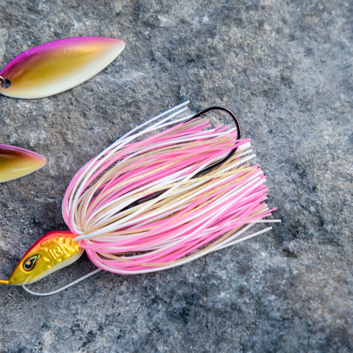 Dr. Bait Jr. 14g