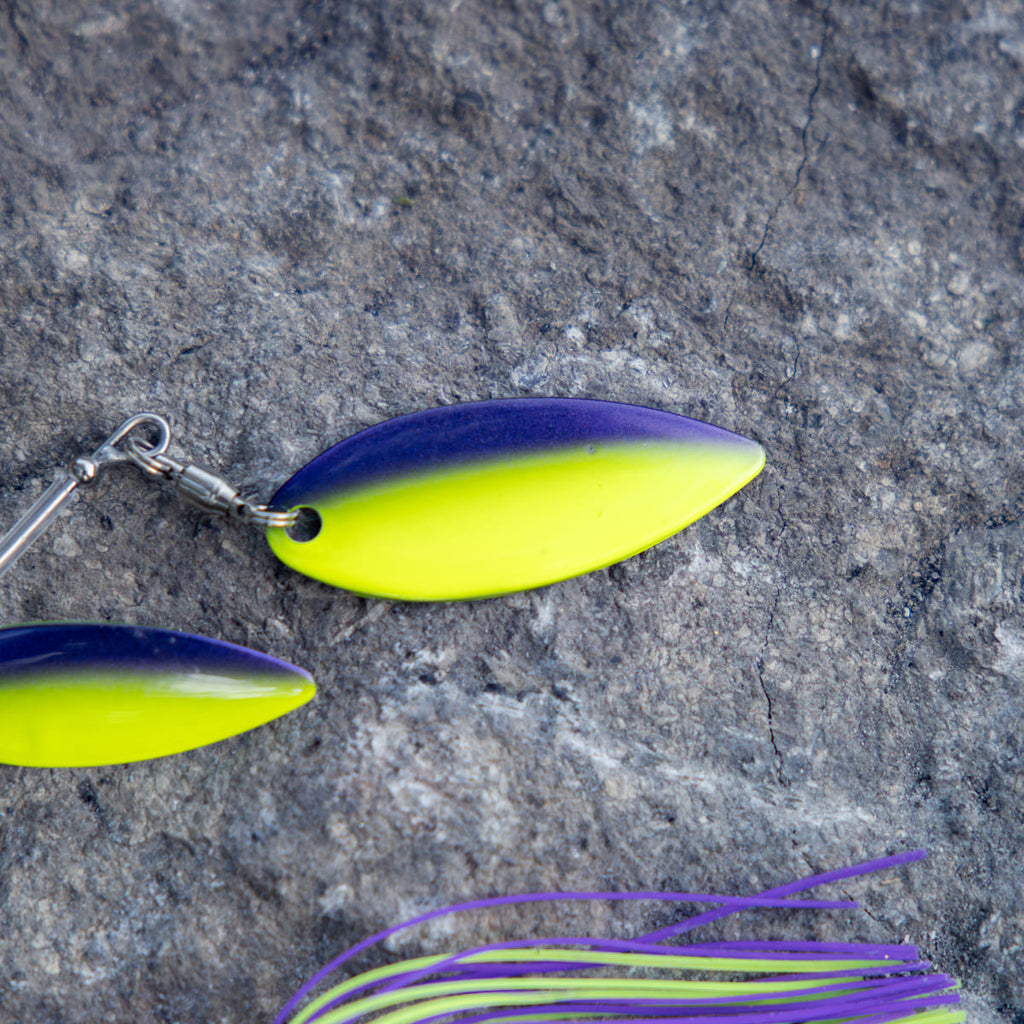 Dr. Bait Jr. 14g
