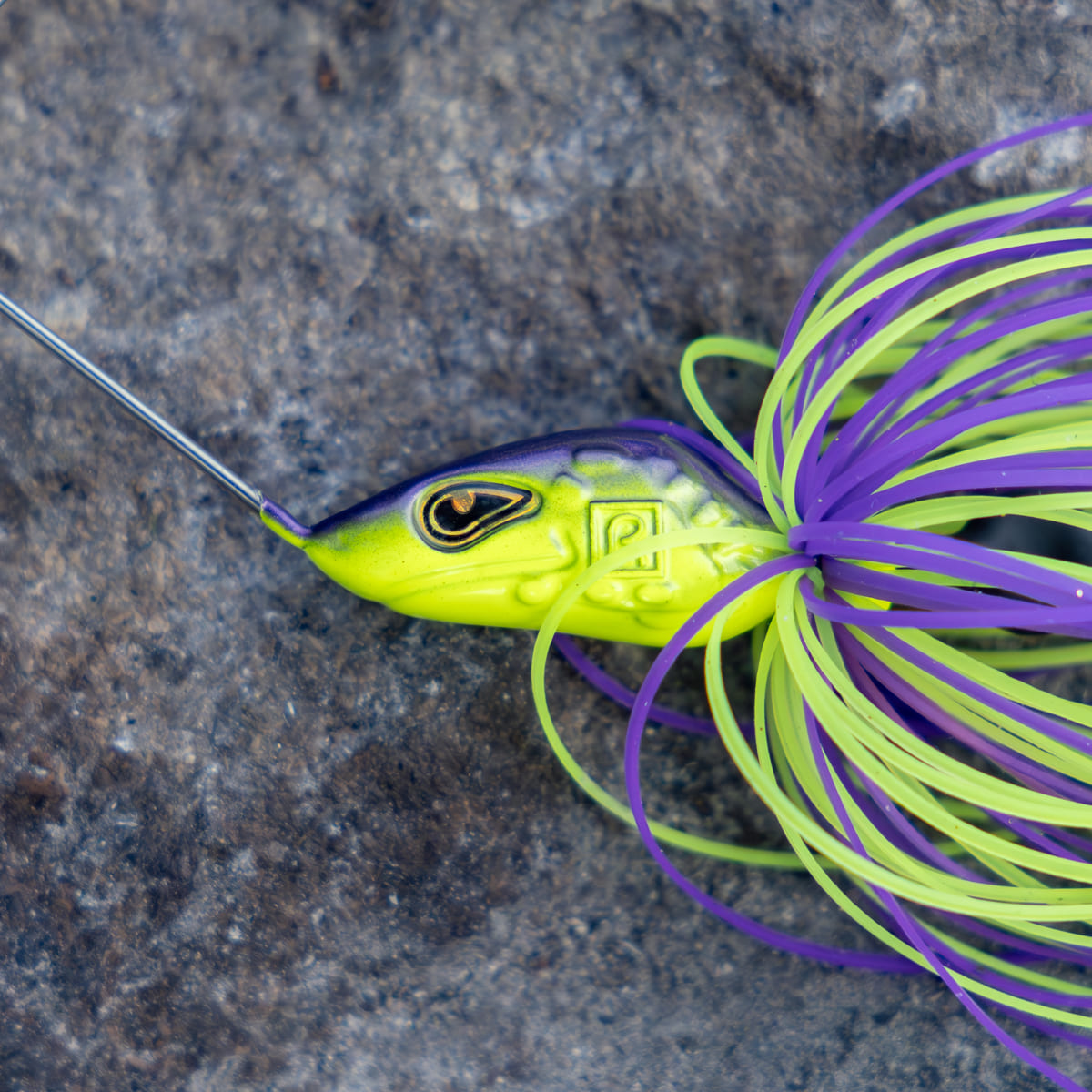Dr. Bait Jr. 14g