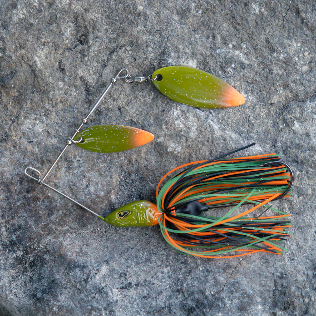 Dr. Bait Jr. 14g