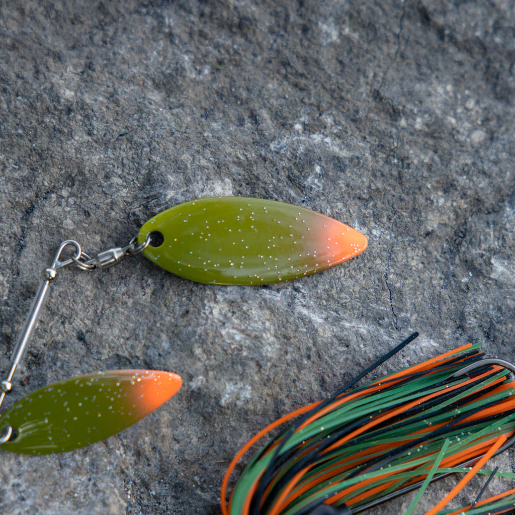 Dr. Bait Jr. 14g