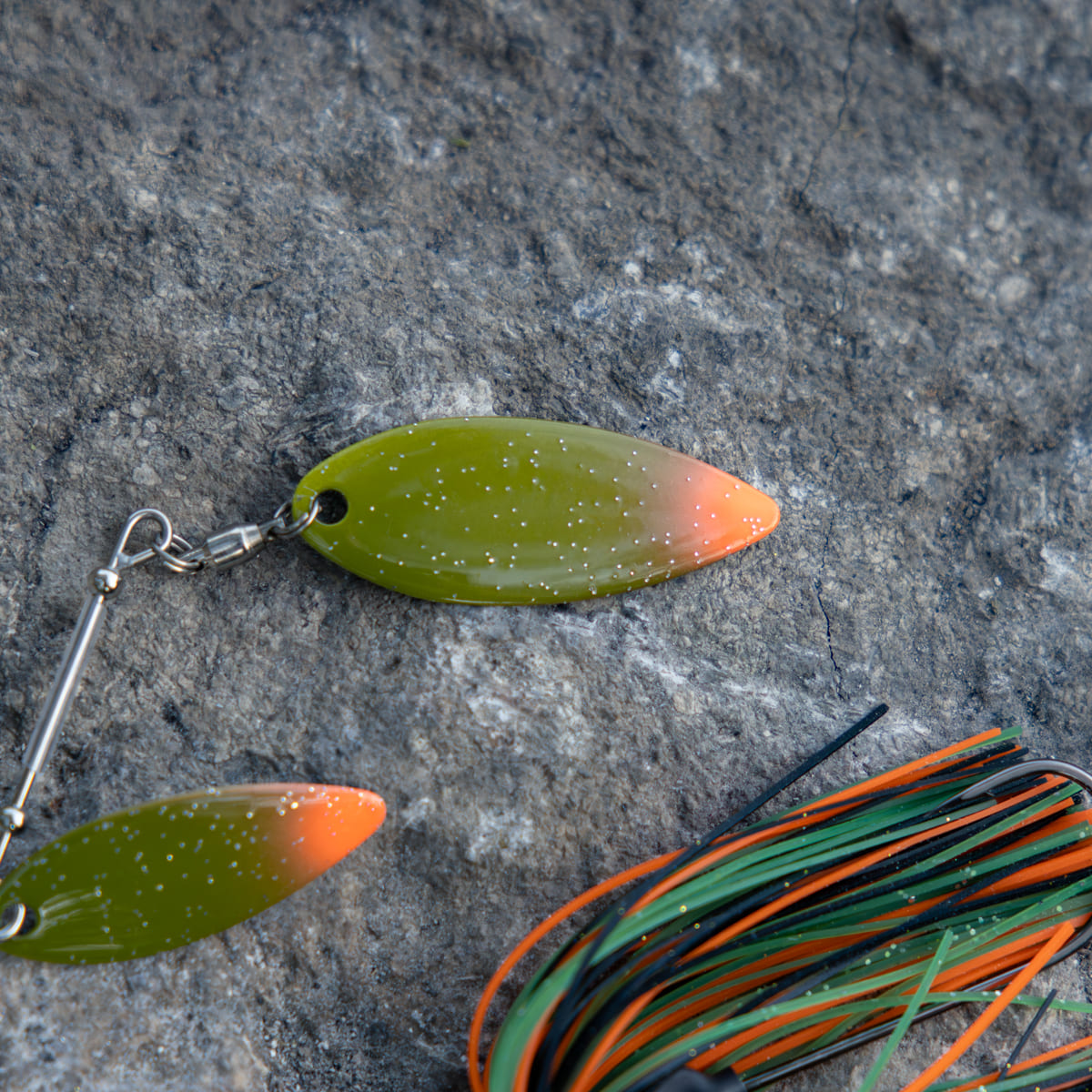 Dr. Bait Jr. 14g