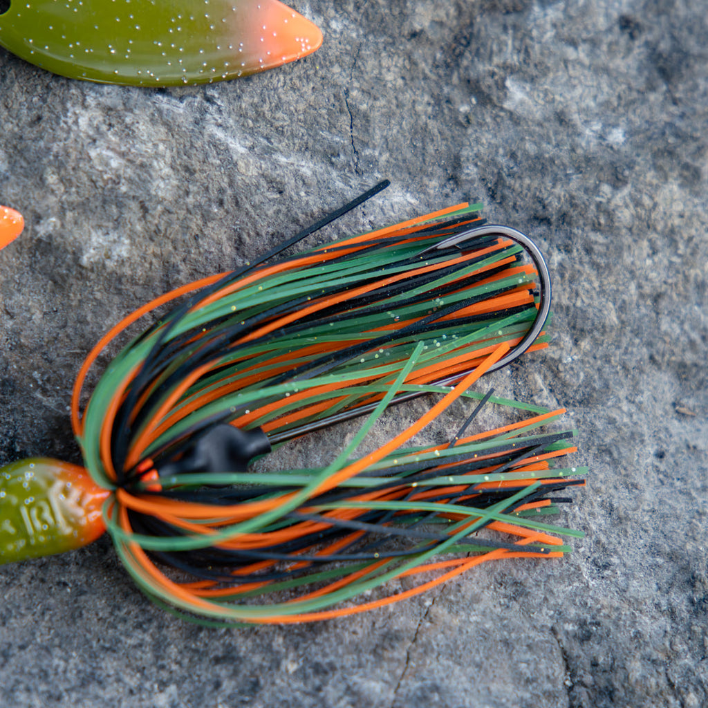 Dr. Bait Jr. 14g