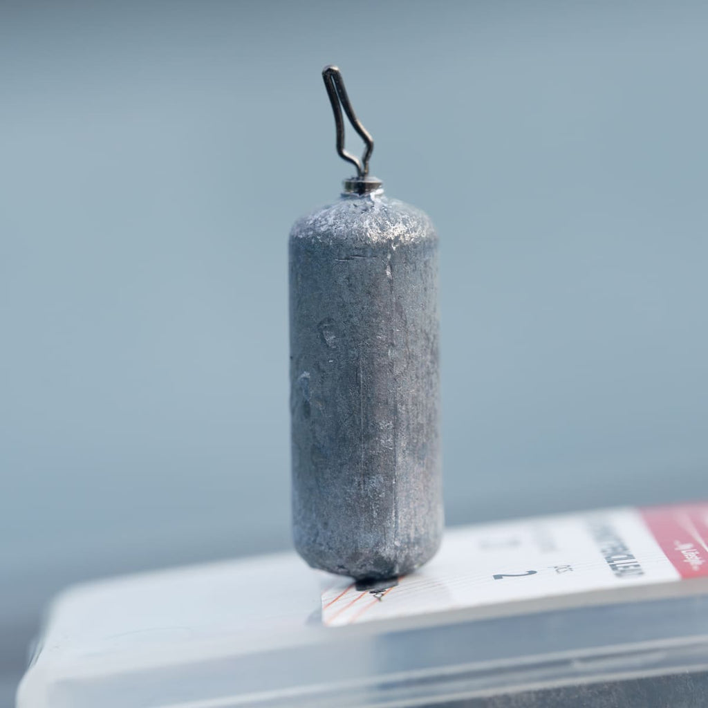 Dropshot Pencil Leads