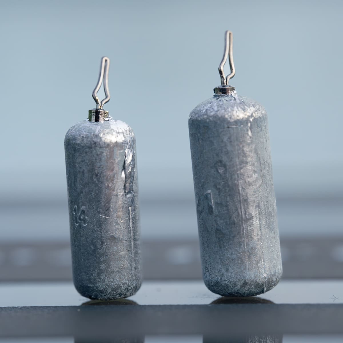 Dropshot Pencil Leads