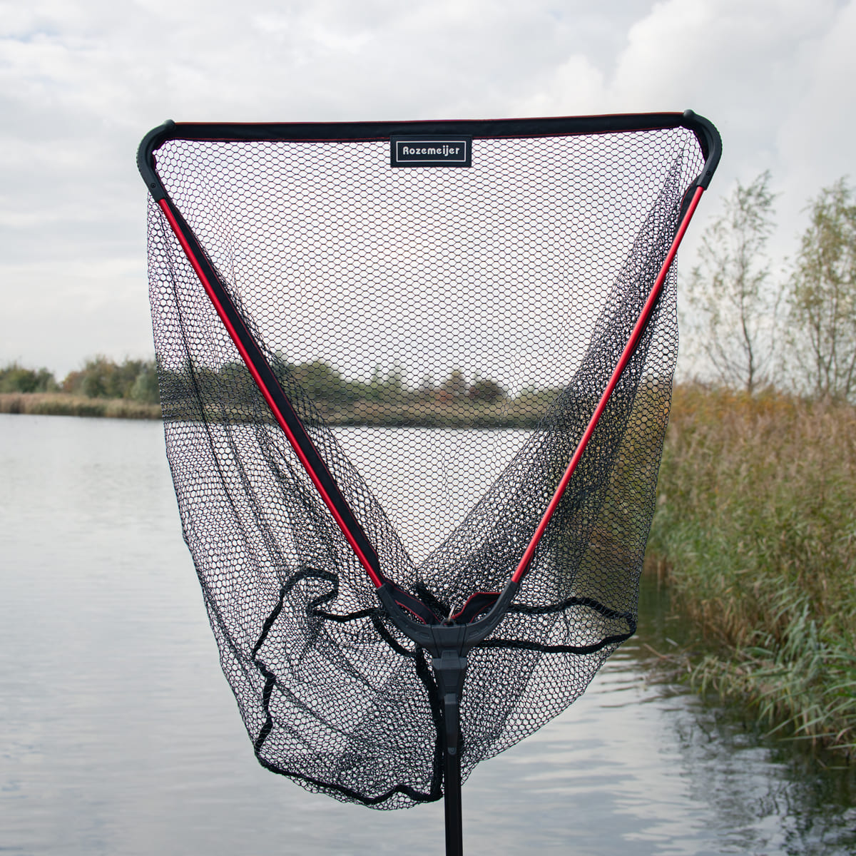 Easy Folding Landingnet