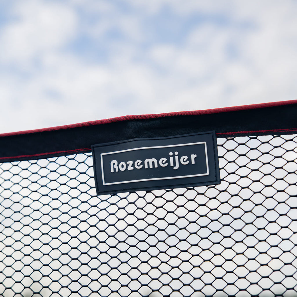 Easy Folding Landingnet