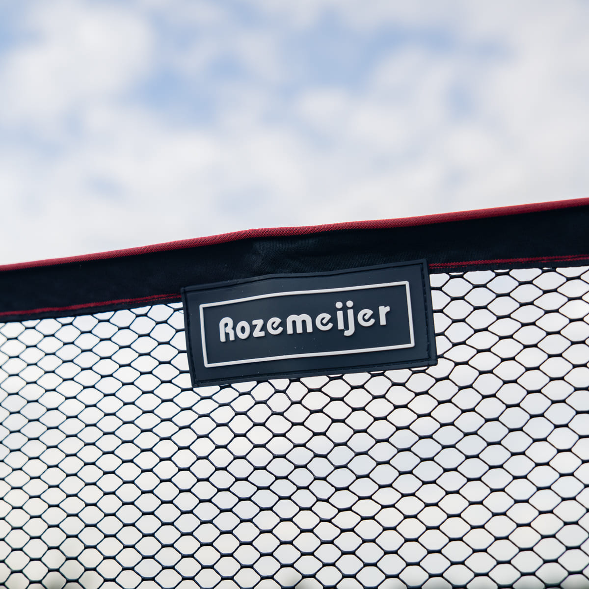 Easy Folding Landingnet