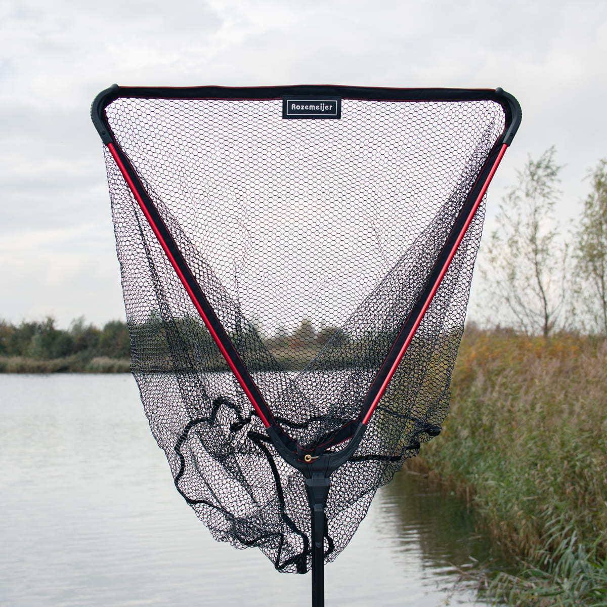 Easy Folding Landingnet