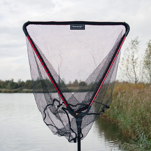 Easy Folding Landingnet