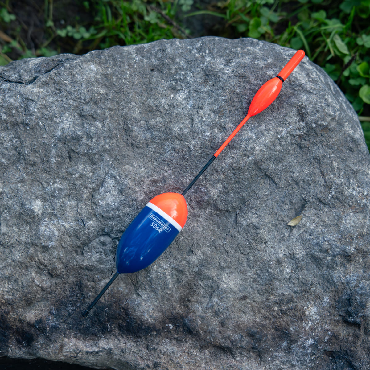 Esox Float with Light 50g (battery included)