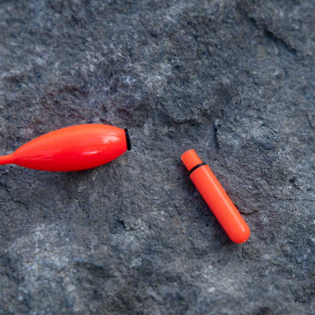 Esox Float with Light 50g (battery included)