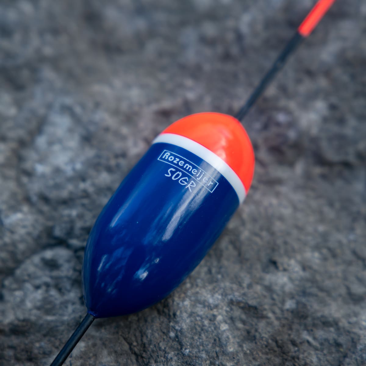 Esox Float with Light 50g (battery included)