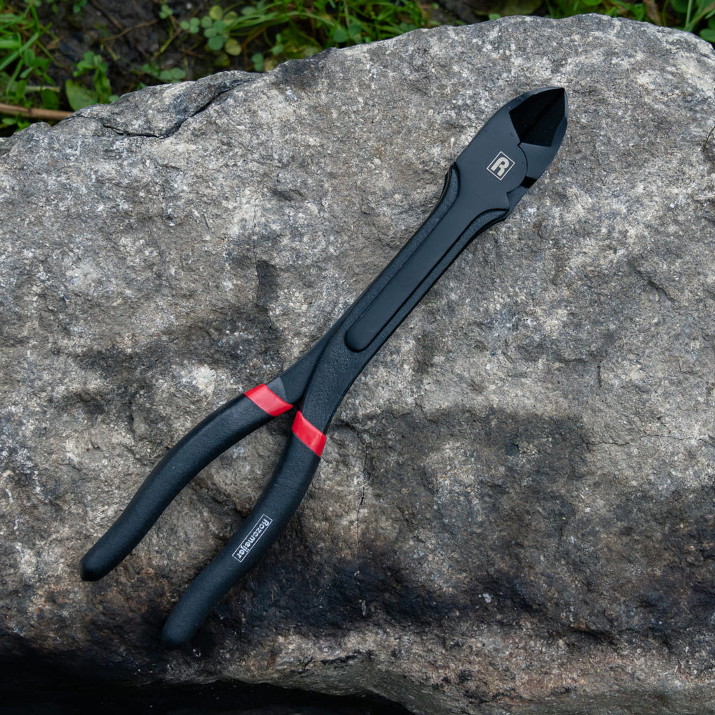 Extra Long Hook Cutter
