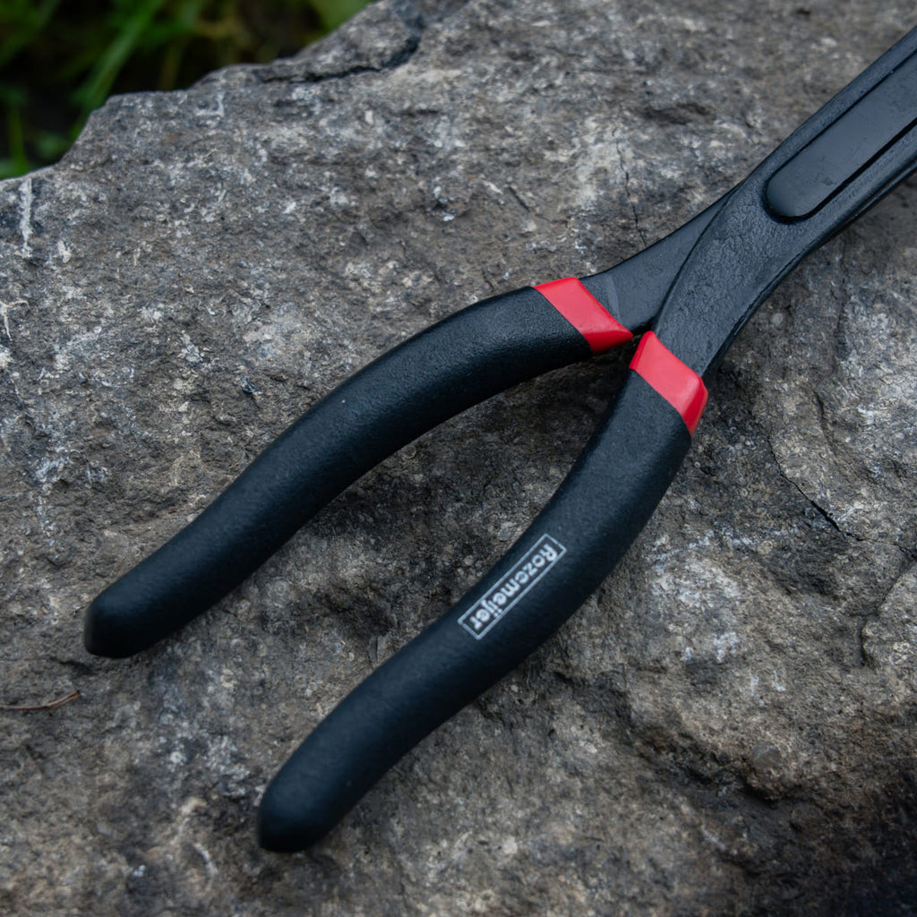 Extra Long Hook Cutter