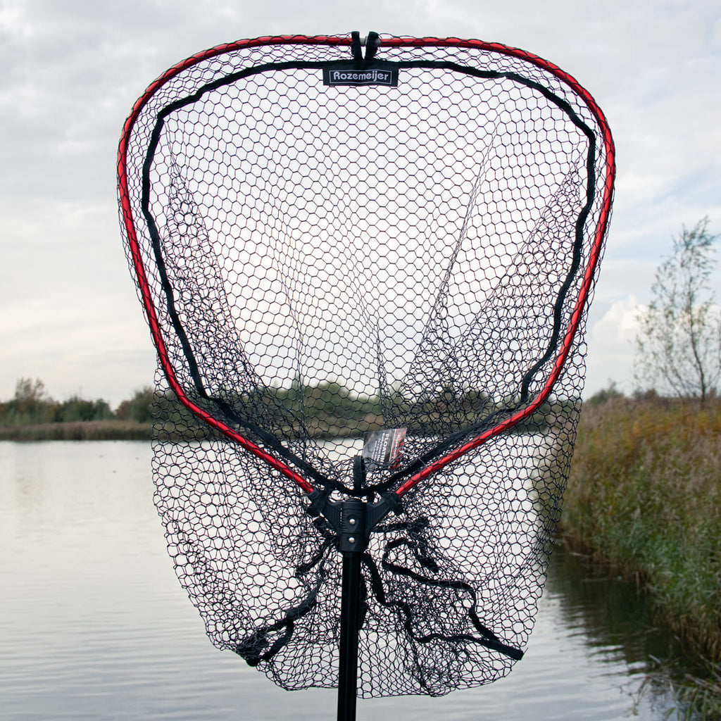 Floating Bellyboat Net XL